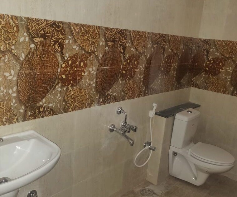 Bathroom, horamavu agara 3 Bedroom 2000 Sq.Ft. Independent House In Horamavu Agara Bangalore 10003054