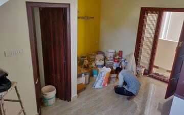 Bedroom in 3 BHK Independent House at Horamavu Agara – for Sale