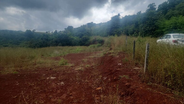 undefined, varasgaon  120000 Sq.Ft. Plot In Varasgaon Pune 10003060