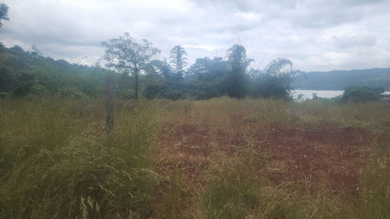 undefined, varasgaon  120000 Sq.Ft. Plot In Varasgaon Pune 10003060