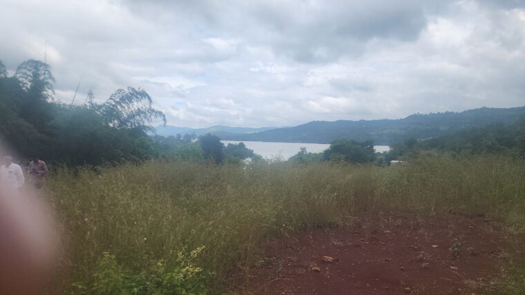 undefined, varasgaon  120000 Sq.Ft. Plot In Varasgaon Pune 10003060