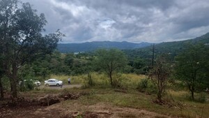 Plot Area in  Plot at Varasgaon – for Sale