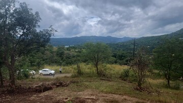 Plot Area in  Plot at Varasgaon – for Sale