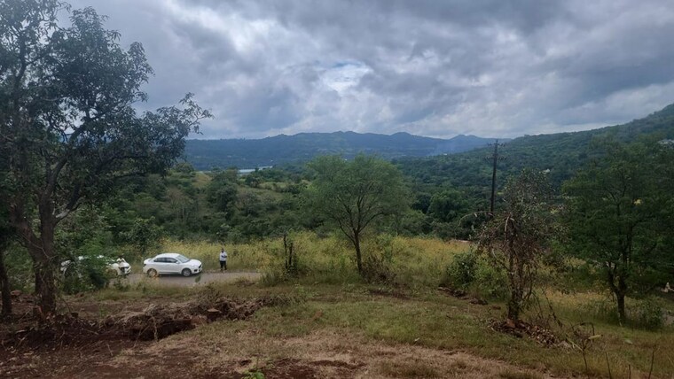 undefined, varasgaon  120000 Sq.Ft. Plot In Varasgaon Pune 10003060