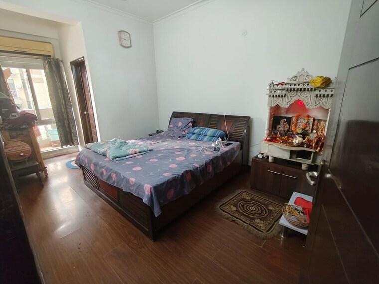 Bedroom, elite-golf-green 3 Bedroom 965 Sq.Ft. Apartment In Sector 79 Noida 10003067
