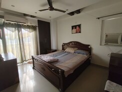 3 BHK + Study Room Apartment For Rent in Elite Golf Green