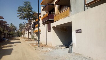 3 BHK Villa – Exterior View View at Harohalli - for Sale