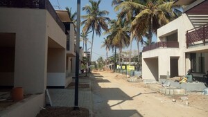 3 BHK Villa – Exterior View View at Harohalli - for Sale