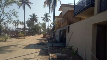 3 BHK Villa – Exterior View View at Harohalli - for Sale