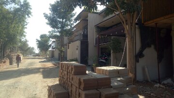 3 BHK Villa – Exterior View View at Harohalli - for Sale