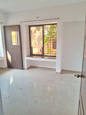 Room in 2 BHK Apartment at Surya Atlantis City, Lohgaon – for Rent