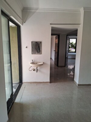 Room in 2 BHK Apartment at Surya Atlantis City, Lohgaon – for Rent