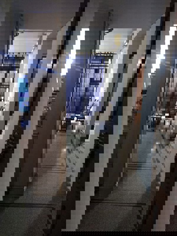 1 BHK 700 Sq.Ft. Apartment in Ansal Celebrity Suites