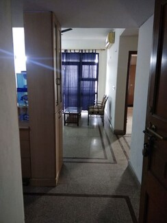 1 BHK Apartment For Rent in Ansal Celebrity Suites