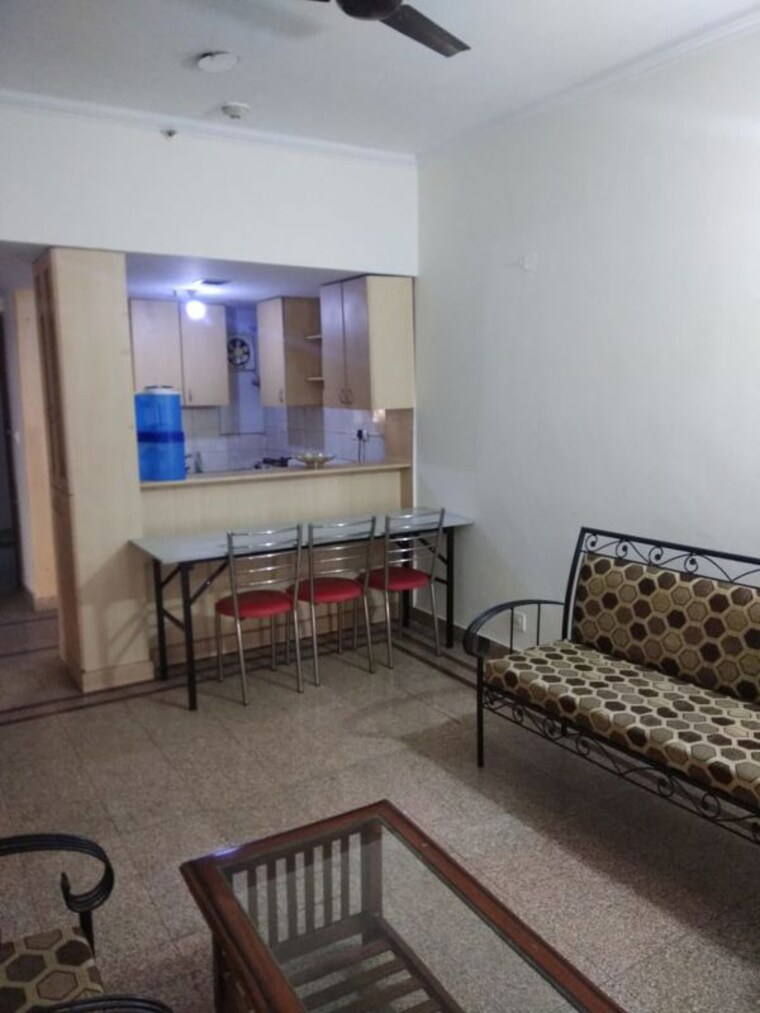 Bedroom, ansal-celebrity-suites 1 Bedroom 700 Sq.Ft. Apartment In Sector 2 Gurgaon 10003080