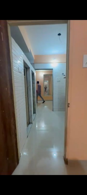 1 BHK Apartment For Sale in MJV Vaishnavi Arcade