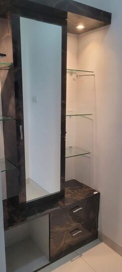 3 BHK Apartment For Rent in Honer Aquantis