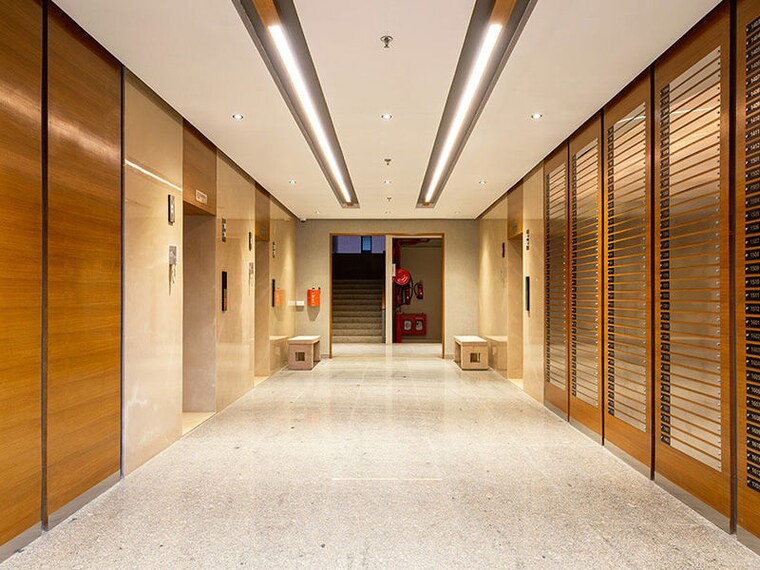 undefined, bopal Commercial Office Space 700 Sq.Ft. In Bopal Ahmedabad 10003075
