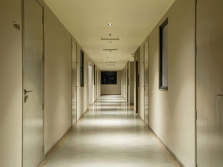 undefined, bopal Commercial Office Space 700 Sq.Ft. In Bopal Ahmedabad 10003075