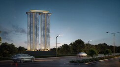 3 BHK Apartment For Sale in AIPL Riviera