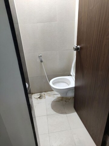 Bathroom in 1 BHK Apartment at Surya Atlantis City, Lohgaon – for Rent