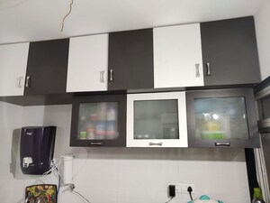 Furnished Amenities in 1 BHK Apartment at Surya Atlantis City, Lohgaon – for Rent