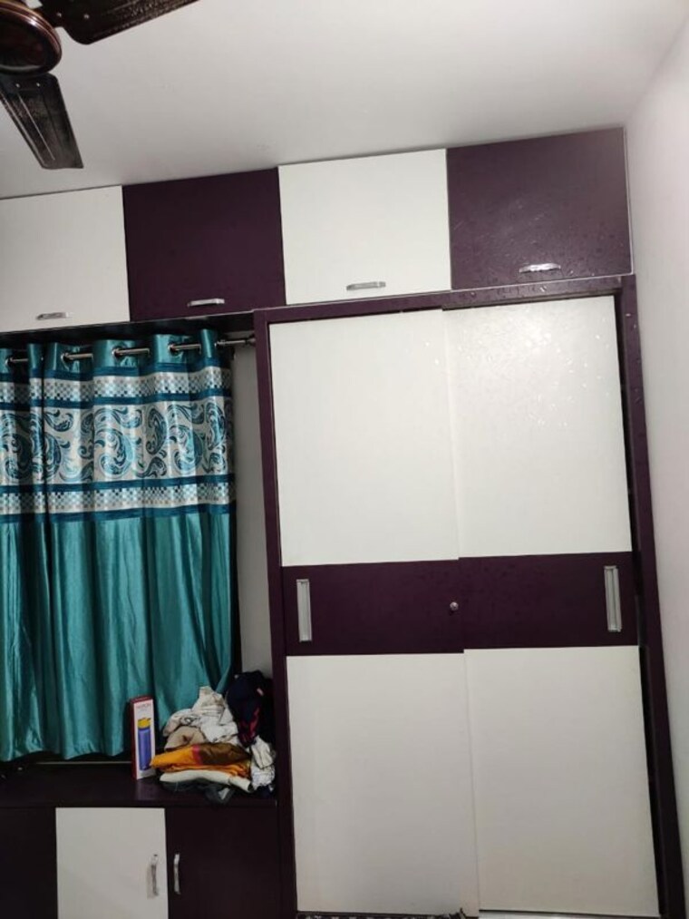 undefined, surya-atlantis-city 1 Bedroom 459 Sq.Ft. Apartment In Lohgaon Pune 10003091