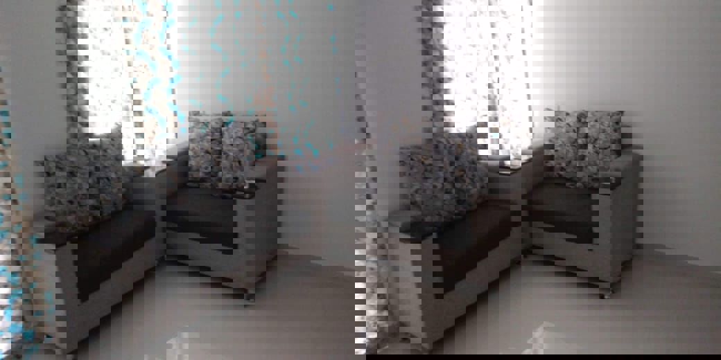 1 BHK 459 Sq.Ft. Apartment in Surya Atlantis City