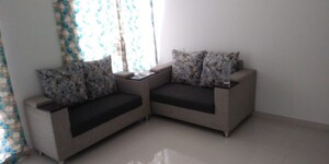 1 BHK Apartment For Rent in Surya Atlantis City, Lohgaon