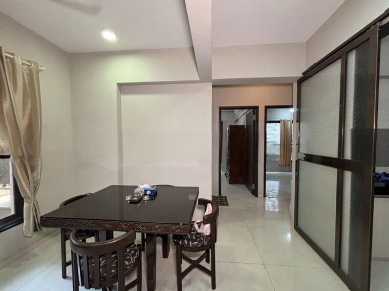 Living Room, amrita-prive 2 Bedroom 975 Sq.Ft. Apartment In Chembur Mumbai 10003072