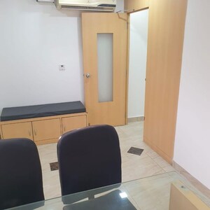 Team Area in  Office Space at Lajpat Nagar ii – for Rent