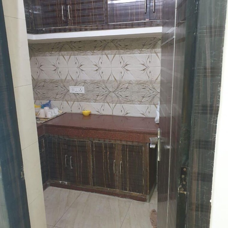Kitchen, lajpat nagar ii Commercial Office Space 900 Sq.Ft. In Lajpat Nagar ii Delhi 10003094