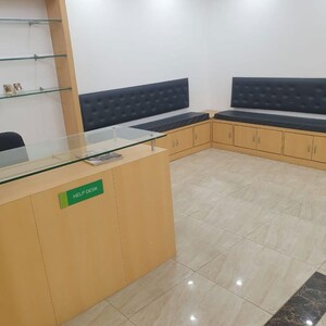 Team Area in  Office Space at Lajpat Nagar ii – for Rent