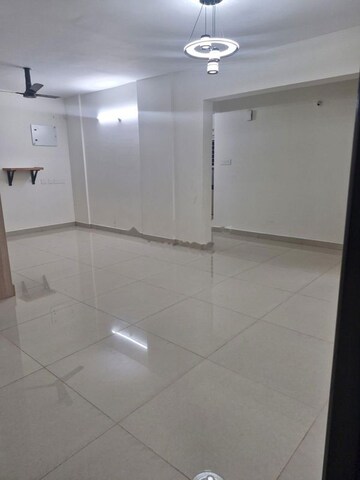 Bathroom in 3 BHK Apartment at Praneeth Pranav Solitaire, Bachupally – for Rent