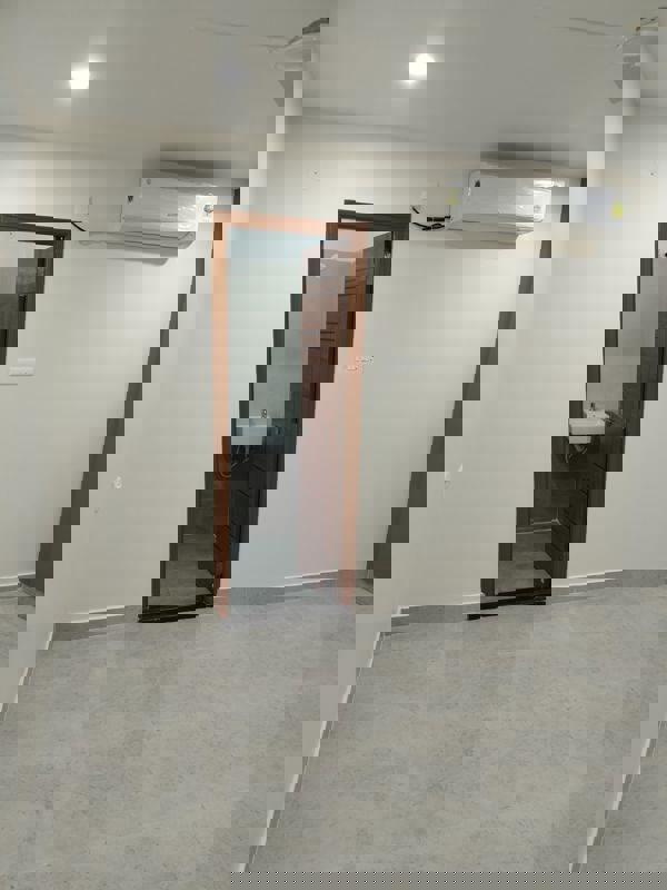 2.5 BHK + Pooja Room 1555 Sq.Ft. Apartment in Technopolis Solitaire Unity