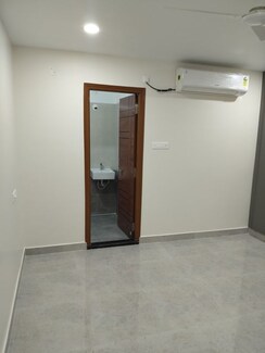 2.5 BHK + Pooja Room Apartment For Sale in Technopolis Solitaire Unity