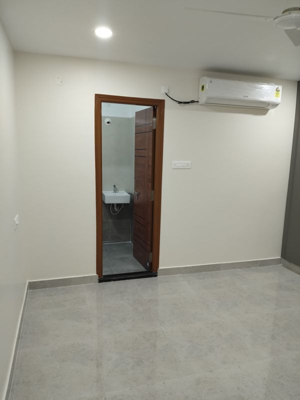 2.5 BHK + Pooja Room Apartment For Sale in Technopolis Solitaire Unity