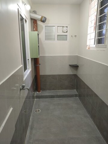 Kitchen in 2.5 BHK Apartment at Technopolis Solitaire Unity, Hafeezpet – for Sale