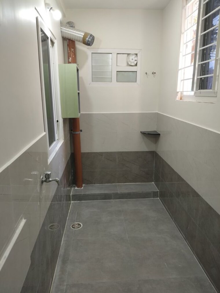 Kitchen, technopolis-solitaire-unity 2.5 Bedroom 1555 Sq.Ft. Apartment In Hafeezpet Hyderabad 10003097