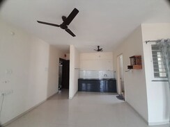 2 BHK Apartment For Rent in Shroff Signature Heights