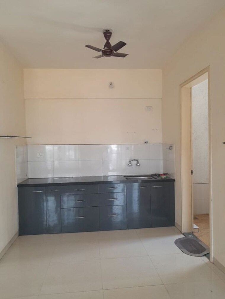 Kitchen, shroff-signature-heights 2 Bedroom 1021 Sq.Ft. Apartment In Wakad Pune 10003102
