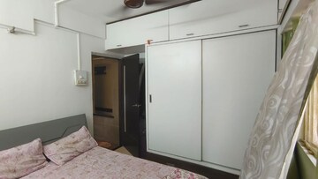 Bedroom in 1 RK Apartment at Sun City – for Sale