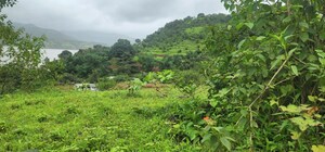  Plot – Garden View at Varasgaon - for Sale