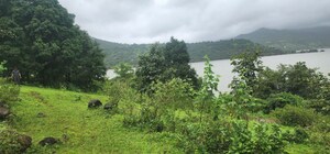  Plot – Exterior View View at Varasgaon - for Sale