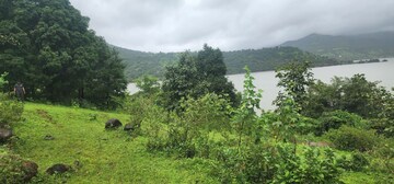  Plot – Exterior View View at Varasgaon - for Sale