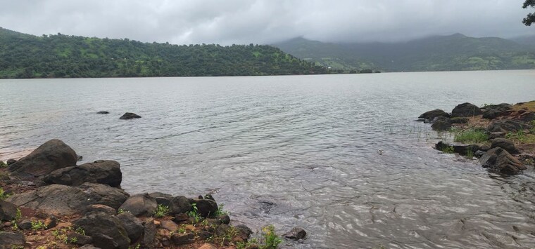 Exterior View, varasgaon  130000 Sq.Ft. Plot In Varasgaon Pune 10003096