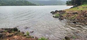  Plot – Exterior View View at Varasgaon - for Sale