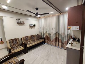 Bedroom in 3 BHK Apartment at Myscape Sanctuary, Hafeezpet – for Rent