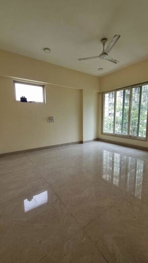 Bedroom in 3 BHK Apartment at Mahesh Jai Arati, Chembur – for Rent