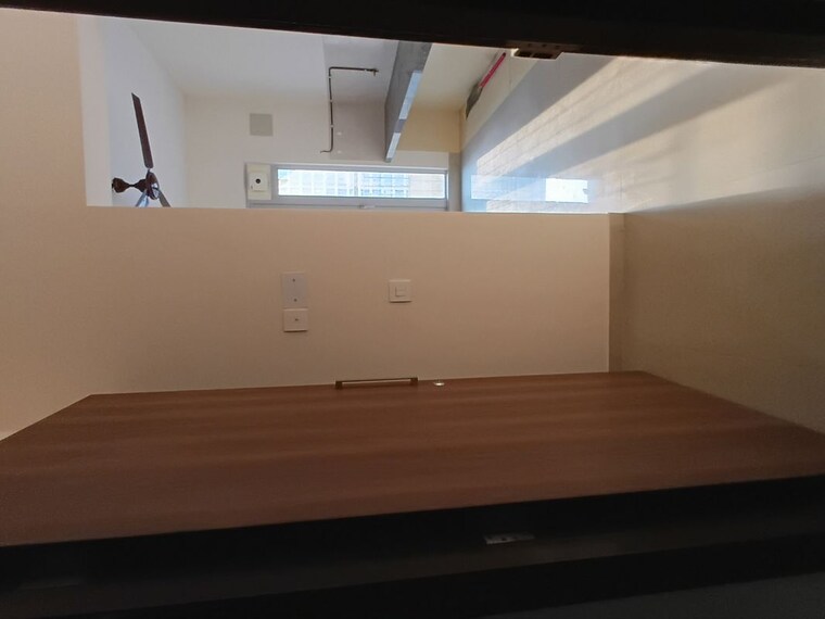 Kitchen, piramal-vaikunth-vairat 2 Bedroom 708 Sq.Ft. Apartment In Balkum Pada Thane 10003119